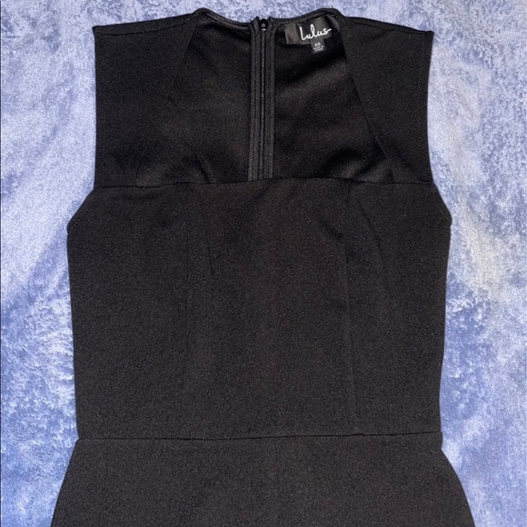 Lulus One Piece Jumpsuit - Picture 5 of 6